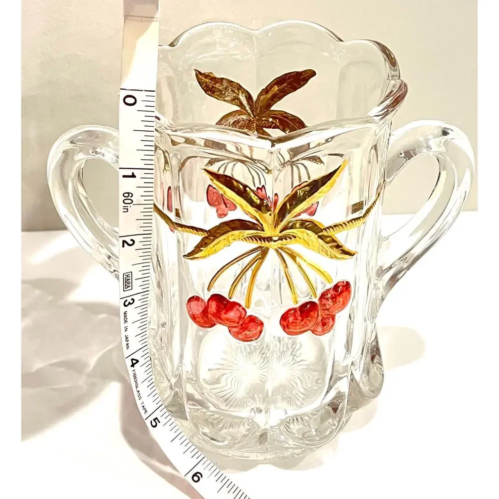Moser mosser glass